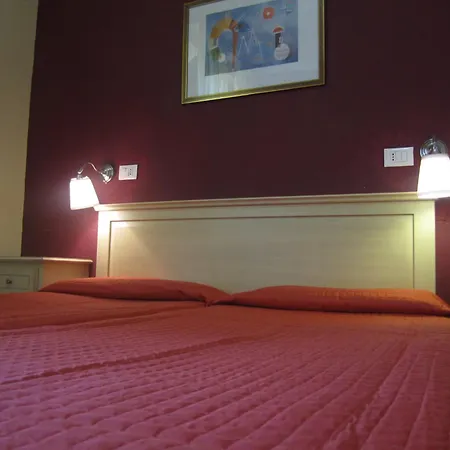 Hotel Genzianella-3