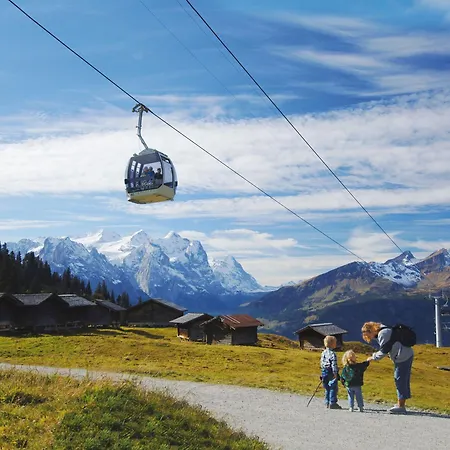 Hotel Meiringen-3