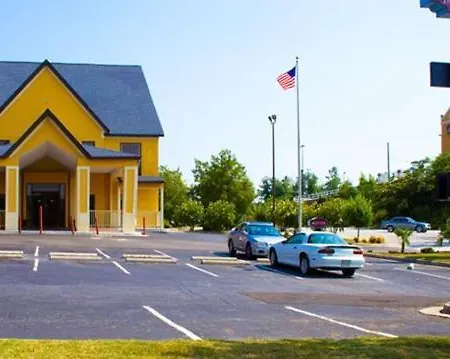 Country Hearth Inn-Union City-3