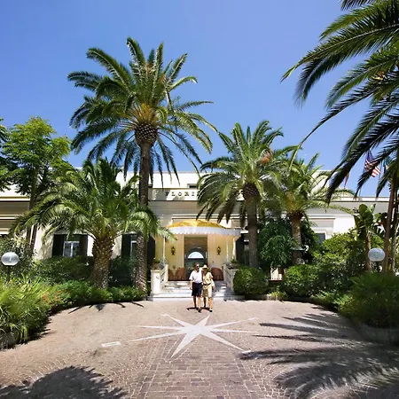 Hotel Floridiana Terme-3