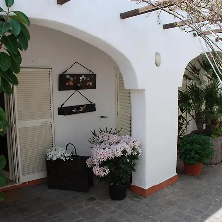 Casa Vacanze Elianto-2
