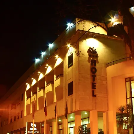Hotel Das Taipas-2