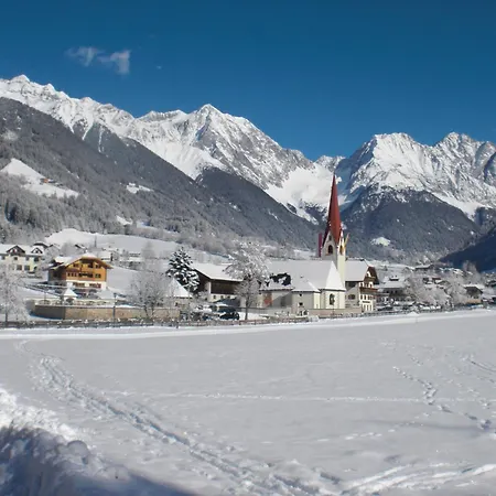 Hotel Messnerwirt-3