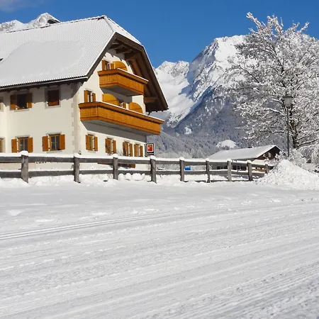 Hotel Messnerwirt-2