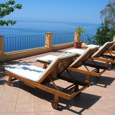 Resort Al Belvedere Salina-3