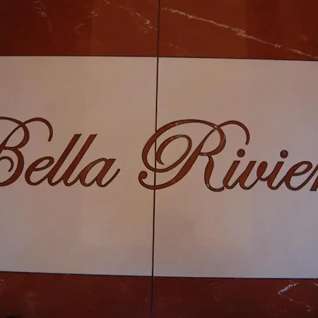 Hotel Bella Riviera Lungomare-3