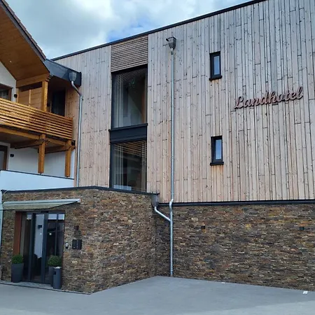 Landhotel Ewerts-3