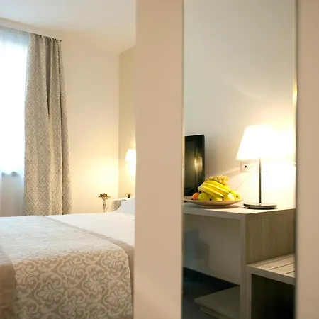 Db Hotel Verona Airport Congress & Spa-2