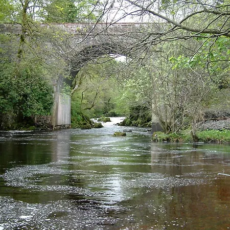 Bridge Of Cally Hotel-3