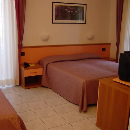 Hotel Sileoni Dépendance Villa Antonio-3
