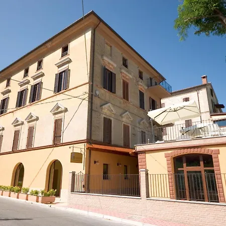 Raffaello Residence-3