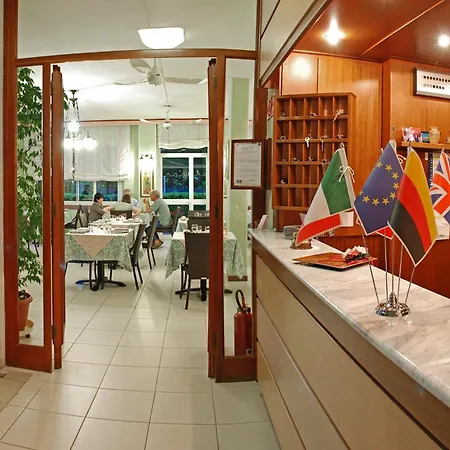 Hotel Michela-2
