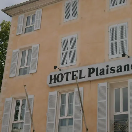 L'Annexe Plaisance - Hôtel Non Climatisé-2