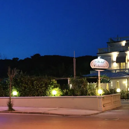 Hotel Coluccini-2