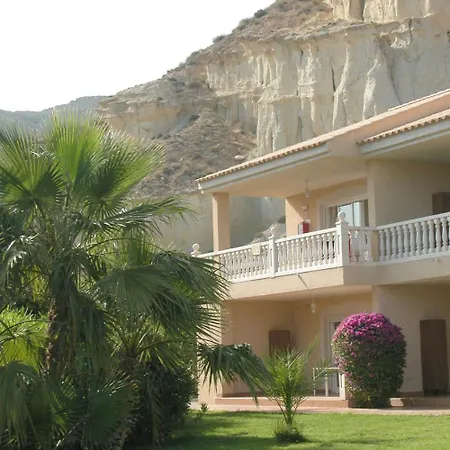 Apartamentos Oasis de las Palmeras-3