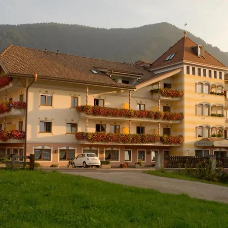 Hotel Reipertingerhof-2