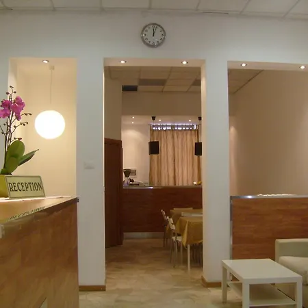 Euro Inn B&B-2