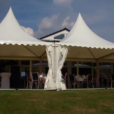 Golfhotel Rheine Mesum-3