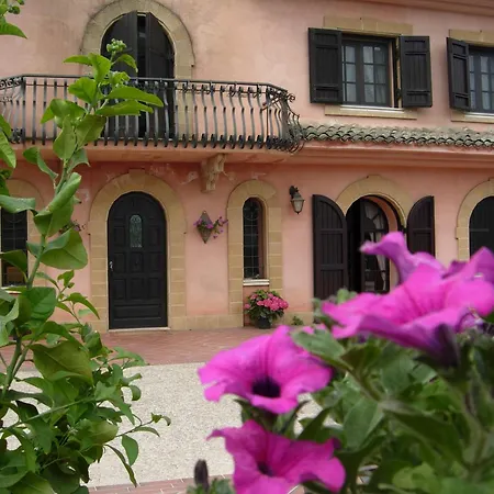 Villa Clementine-3