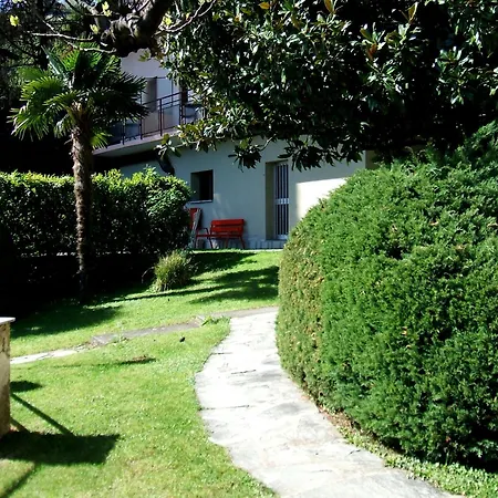 Garden Rooms 1-2
