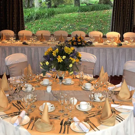 Woodland House Hotel-2