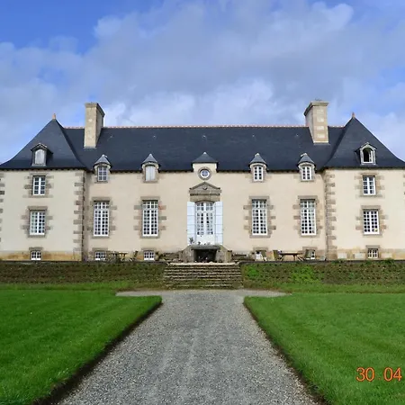 Manoir De Belle-Noe-2