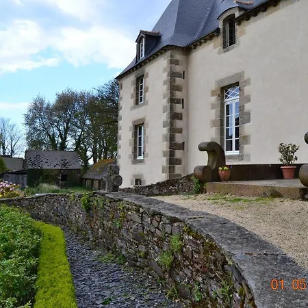 Manoir De Belle-Noe-3