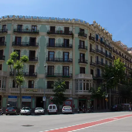 Hostalin Barcelona Diputacion-2
