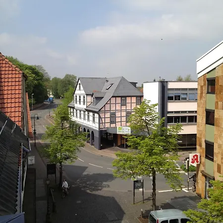 Hotel Am Schlosstor-2