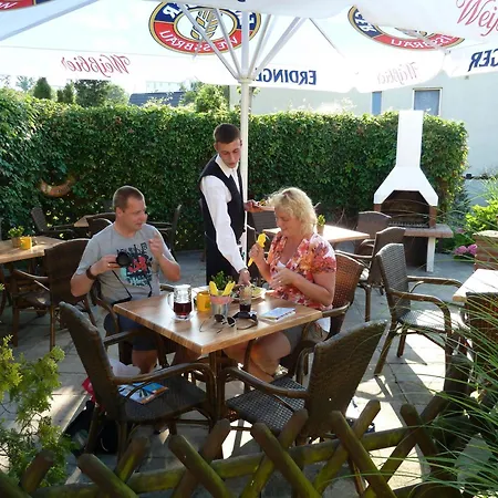 Hotel Koos-2