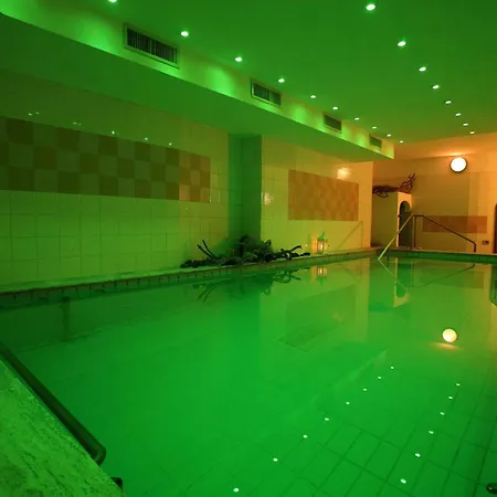 Hotel Bellevue Benessere&Relax-3
