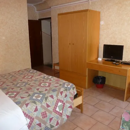 Hotel Bolognese-3