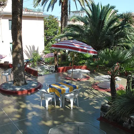 Hotel 5 Terre-2