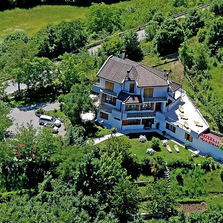 Hotel Villa Stella-2