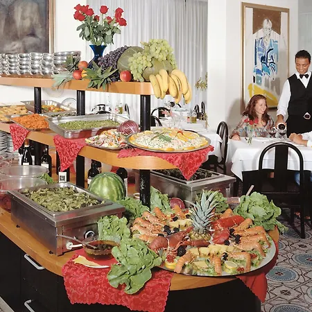 Hotel Wally-2