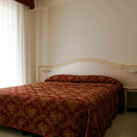 Residence Olimpo-2