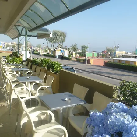 Hotel Colombo-2