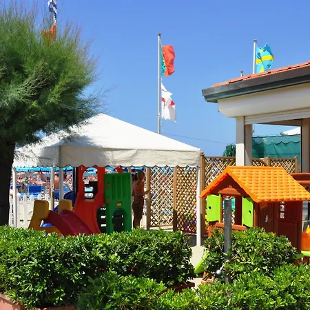Hotel Pineta Mare-2