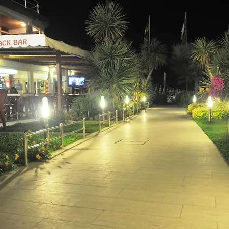 Hotel Pineta Mare-3
