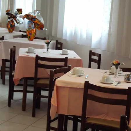 Albergo Maria Gabriella-2