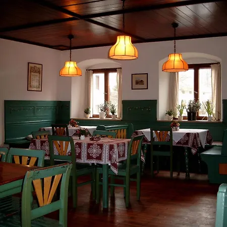Gasthof - Hotel zur Post-2