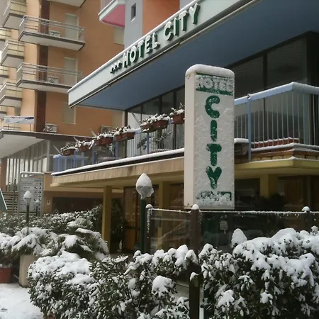 Hotel City-3