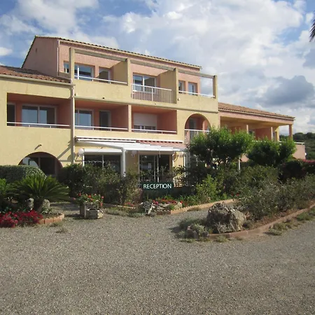 Hotel Les Galets-3