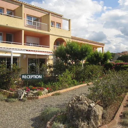 Hotel Les Galets-2
