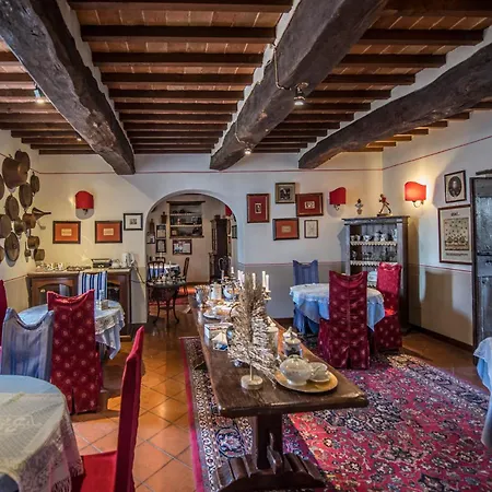 Relais Oroscopo-3
