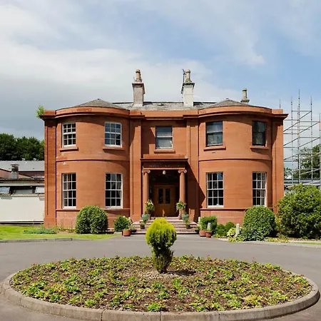Woodland House Hotel-3