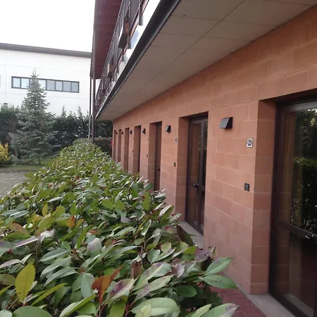 Hotel Regio-3