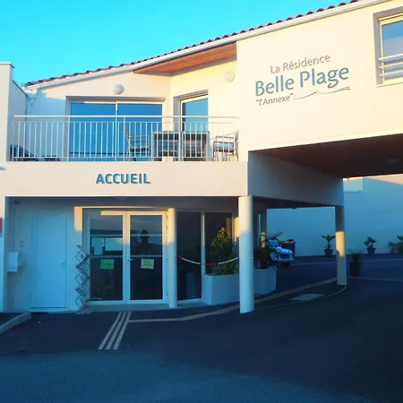 Résidence Belle Plage-3