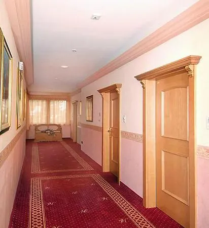 Hotel Europa-2