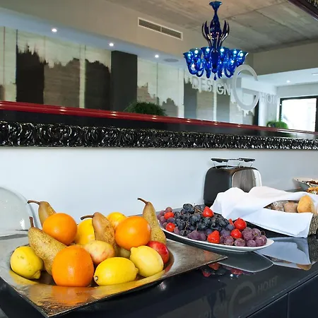 G Design Hotel-3